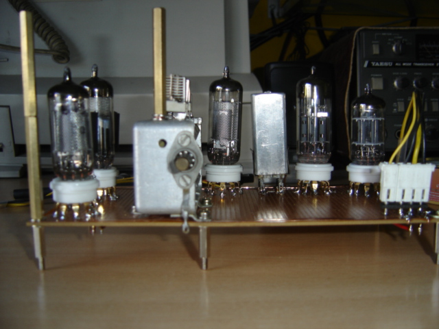 AM Receiver Project 06.JPG