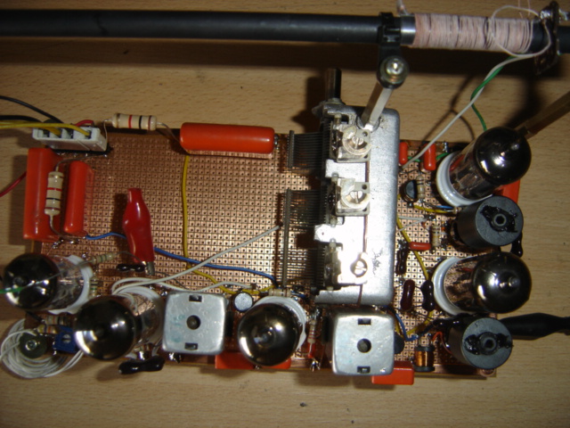 AM Receiver Project 13.JPG